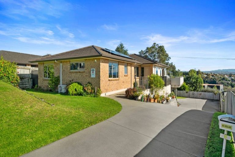 Photo of property in 8 Utopia Park Heights, Welcome Bay, Tauranga, 3112