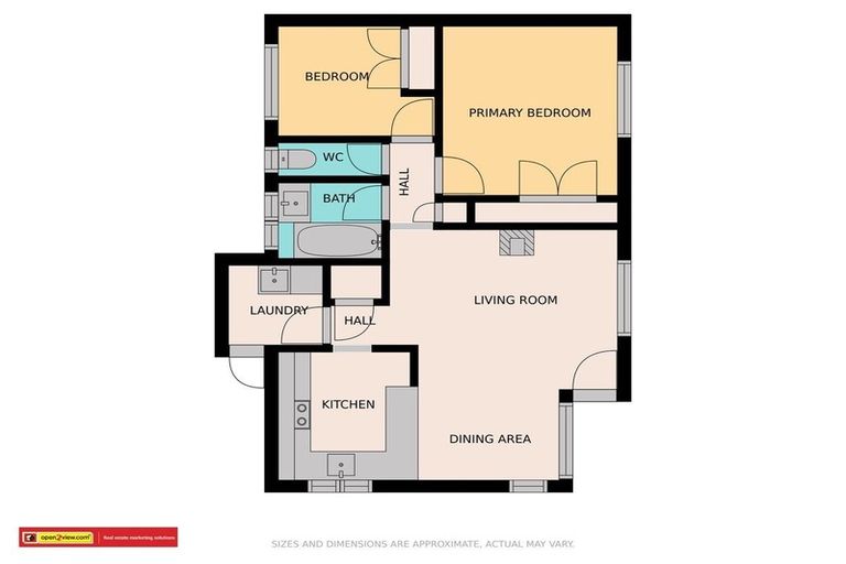 Photo of property in 69e Williams Street, Cambridge, 3434