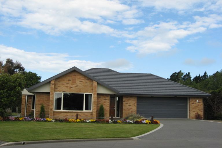 Photo of property in 8 Bridget Lane, Rangiora, 7400