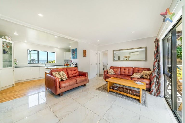 Photo of property in 36a Maungaraki Road, Korokoro, Lower Hutt, 5012
