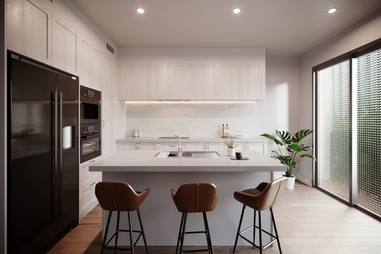 Photo of property in 191 Clark Road, Hobsonville, Auckland, 0616