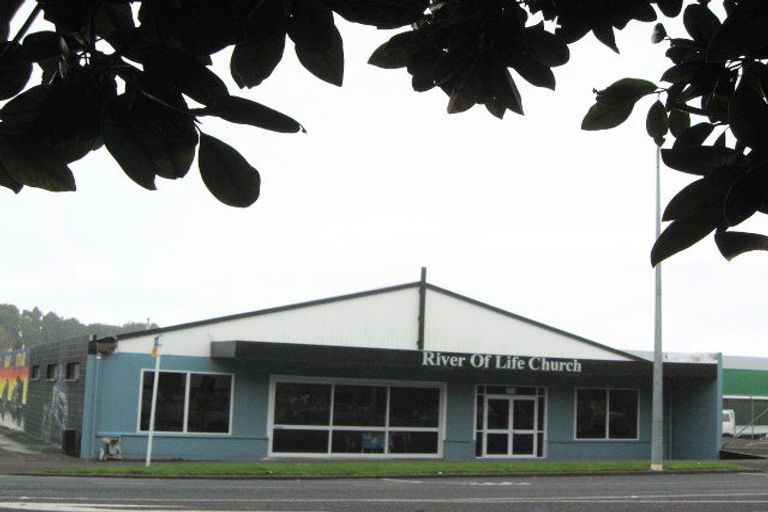 Photo of property in 78a Mclean Street, Waitara, 4320