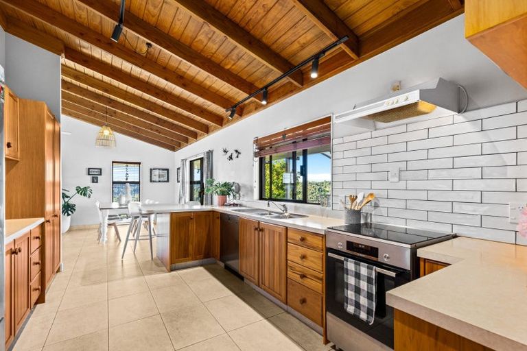 Photo of property in 112 Mahoenui Valley Road, Coatesville, Albany, 0793