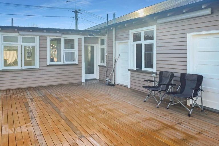 Photo of property in 50 Sullivan Avenue, Woolston, Christchurch, 8023