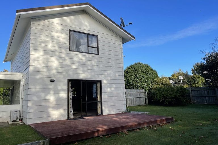 Photo of property in 8 Rimu Road, Raumati Beach, Paraparaumu, 5032