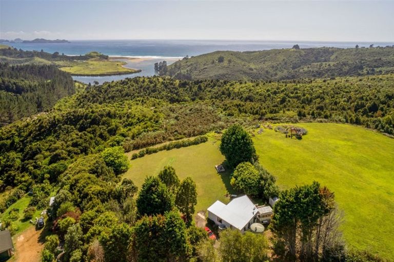 Photo of property in 33f Cavalli View Road, Kaeo, Kerikeri, 0295
