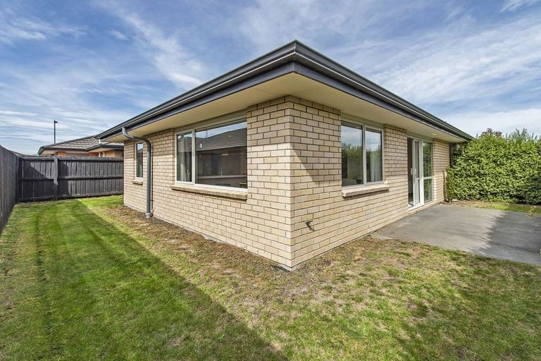 Photo of property in 2 Lightbody Lane, Wigram, Christchurch, 8042