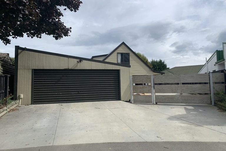 Photo of property in 4 Houston Place, Allenton, Ashburton, 7700