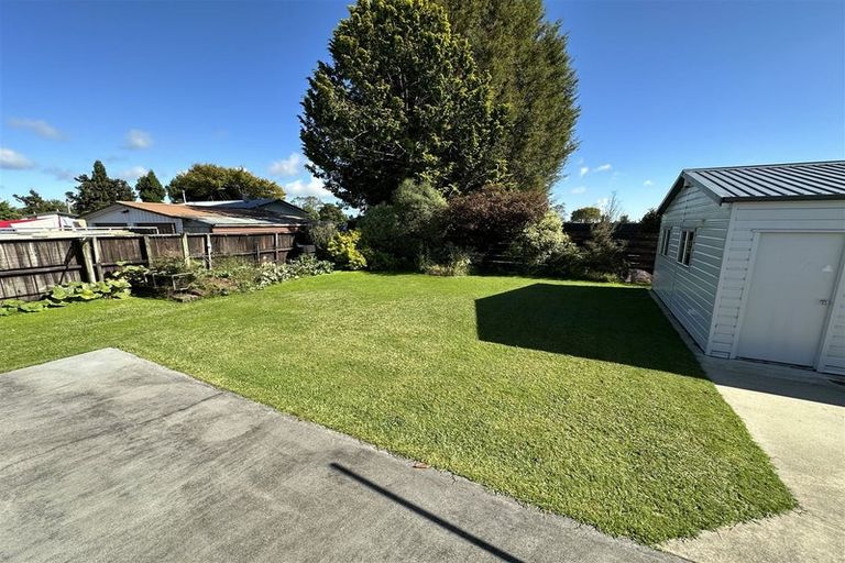Photo of property in 22 Waianiwa Place, Tokoroa, 3420