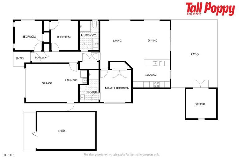 Photo of property in 233 Te Tahi Road, Puketotara, Te Awamutu, 3876