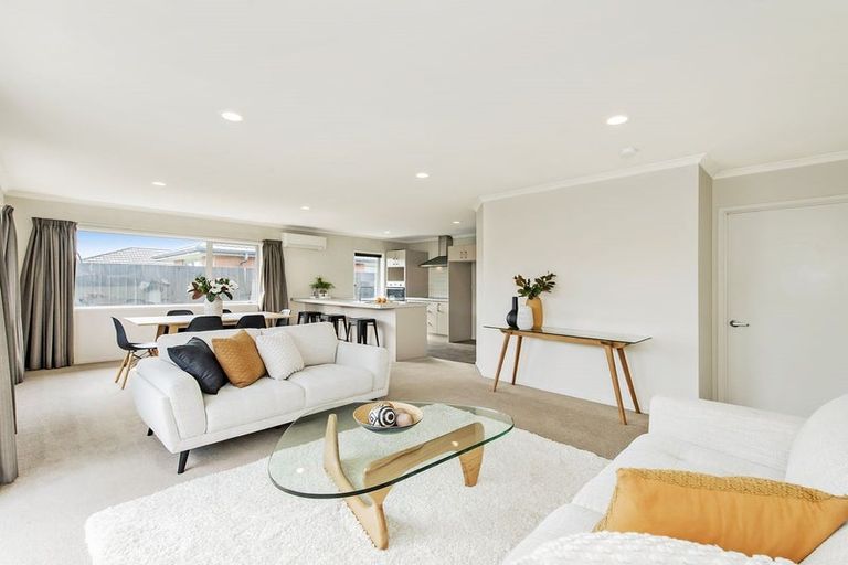 Photo of property in 2 Lightbody Lane, Wigram, Christchurch, 8042