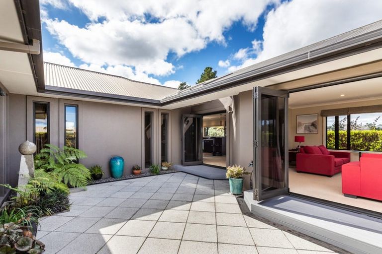 Photo of property in 14 Birchwood Lane, Hilltop, Taupo, 3330