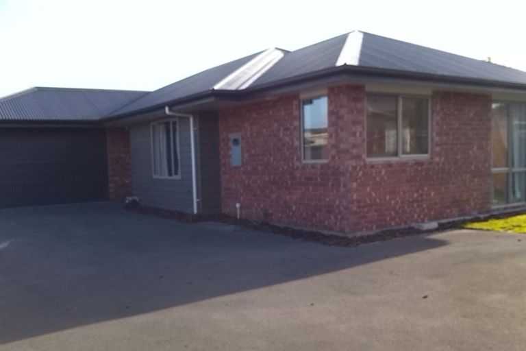 Photo of property in 68a Wyon Street, Linwood, Christchurch, 8062