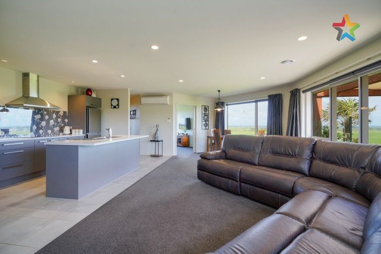 Photo of property in 541a Winton Hedgehope Highway, Browns, Winton, 9782