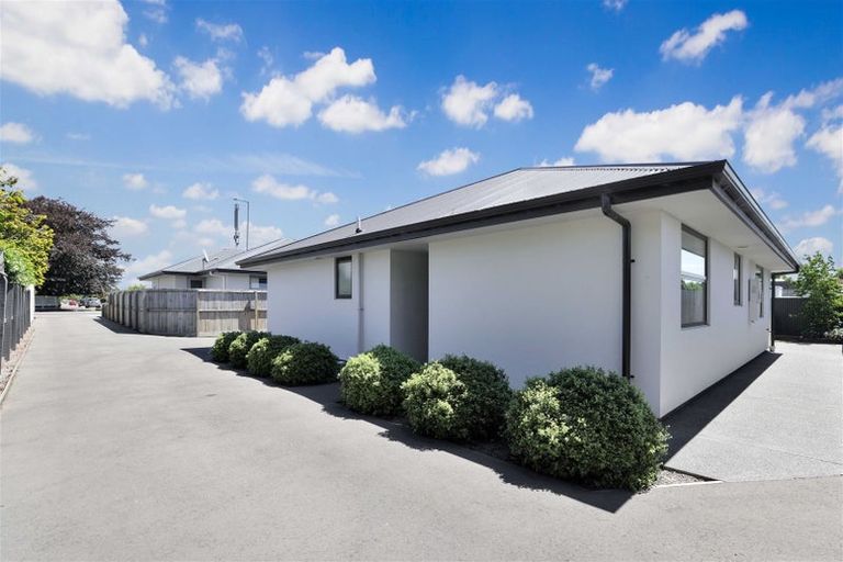 Photo of property in 80b Harrison Street, Allenton, Ashburton, 7700