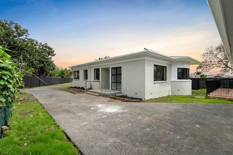 Photo of property in 18a Cosgrave Road, Papakura, 2110