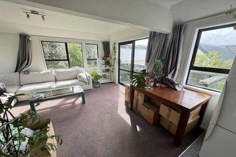 Photo of property in 5/12 Vallance Street, Kilbirnie, Wellington, 6022