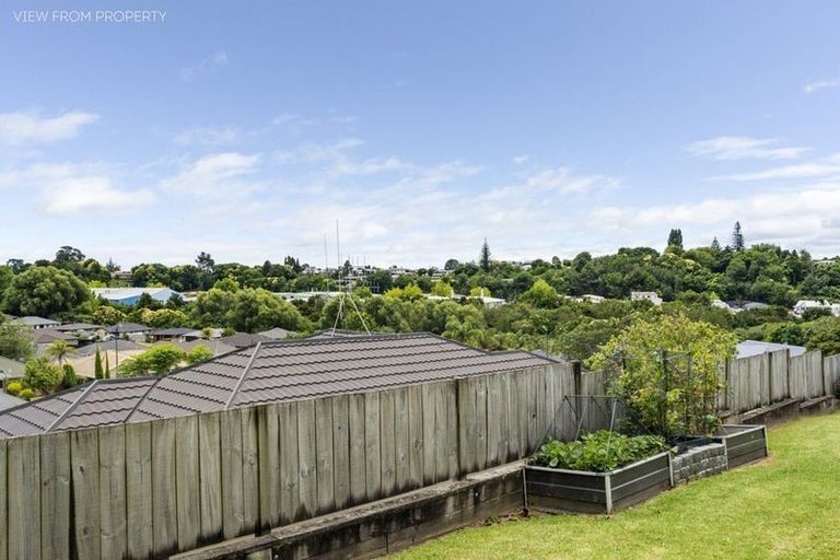 Photo of property in 8 Tawhiri View, Pyes Pa, Tauranga, 3112