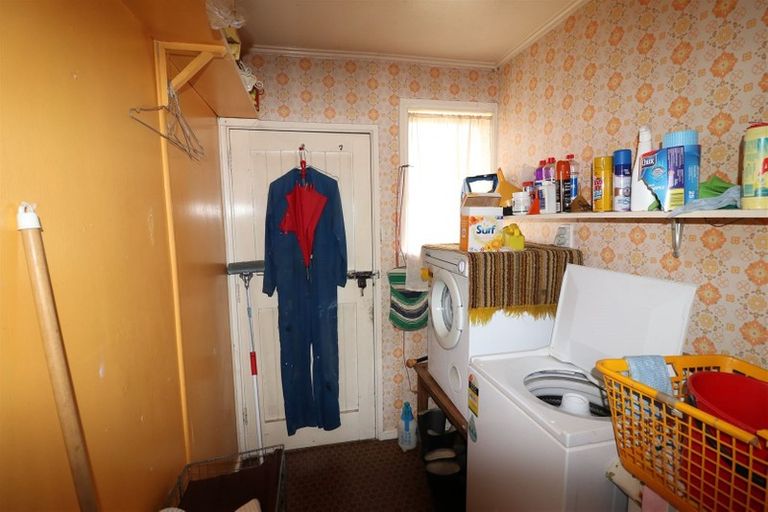 Photo of property in 7 Princess Street, Dannevirke, 4930