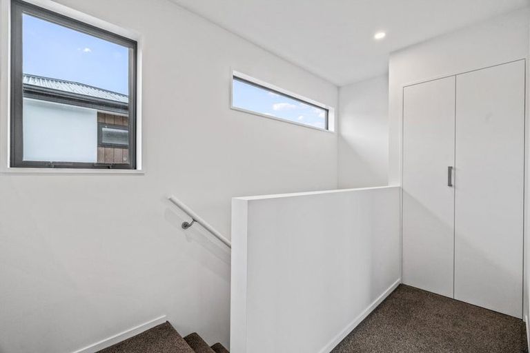 Photo of property in 3/27 Winton Street, St Albans, Christchurch, 8014