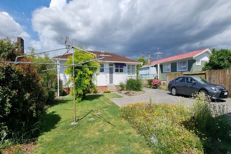 Photo of property in 13 Friedlanders Road, Manurewa, Auckland, 2102
