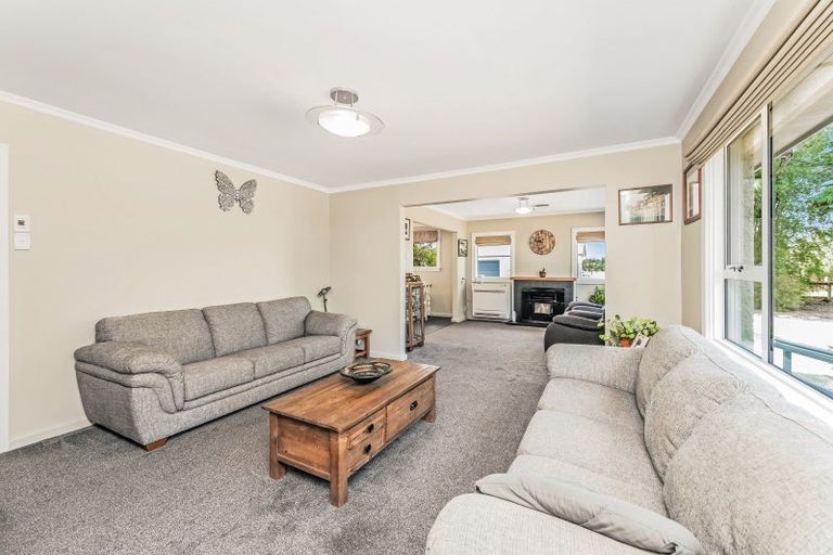 Photo of property in 75 Cowans Road, Leeston, 7683