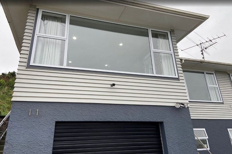 Photo of property in 11 Morgan Place, Tawa, Wellington, 5028