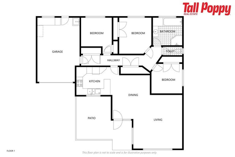 Photo of property in 1436b Cameron Road, Greerton, Tauranga, 3112