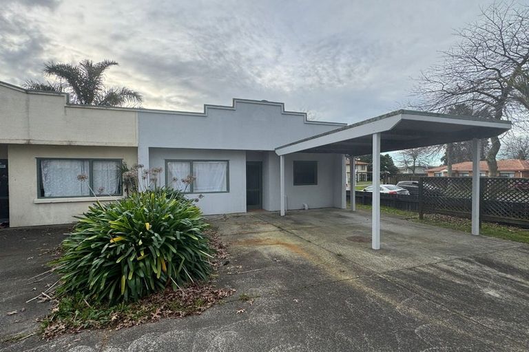 Photo of property in 132 Gadsby Road, Favona, Auckland, 2024
