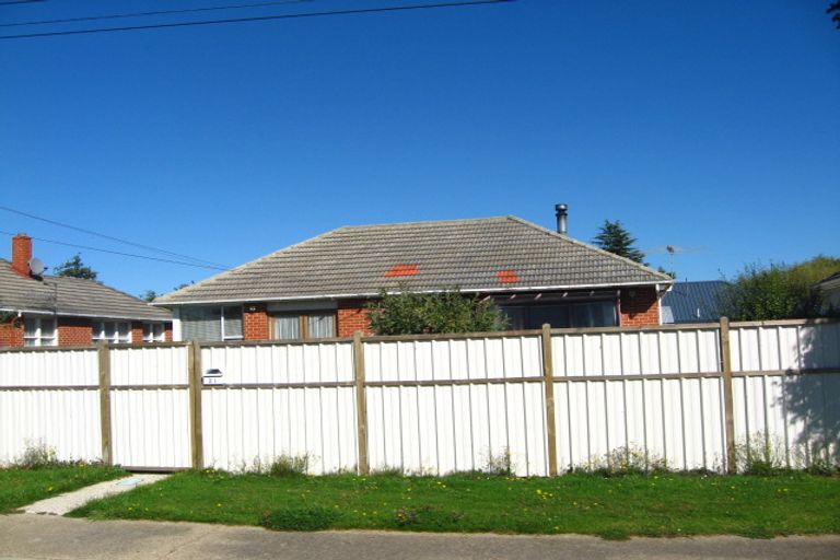 Photo of property in 21 Oban Street, Mosgiel, 9024