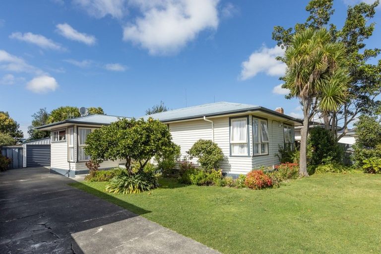 Photo of property in 10 Butler Street, Onekawa, Napier, 4110