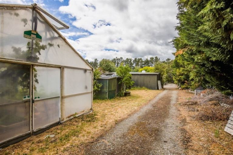 Photo of property in 43 Browns Road, Okuku, Rangiora, 7473