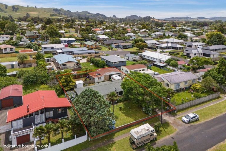 Photo of property in 5 Toomey Street, Waihi, 3610