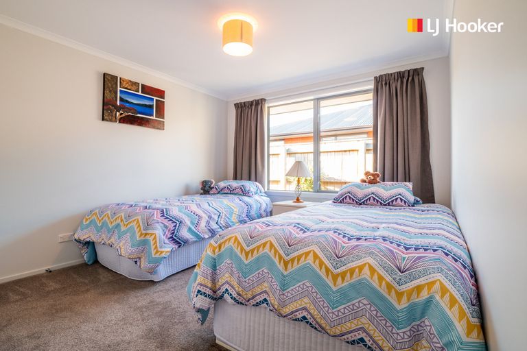 Photo of property in 38 Grandvista Drive, Green Island, Dunedin, 9018