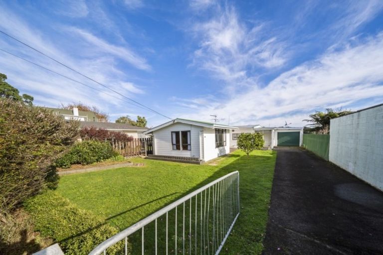 Photo of property in 42 Ballance Street, Lower Vogeltown, New Plymouth, 4310