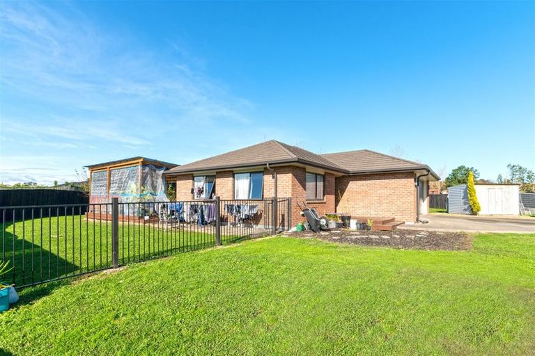 Photo of property in 115a Travers Road, Te Kauwhata, 3782