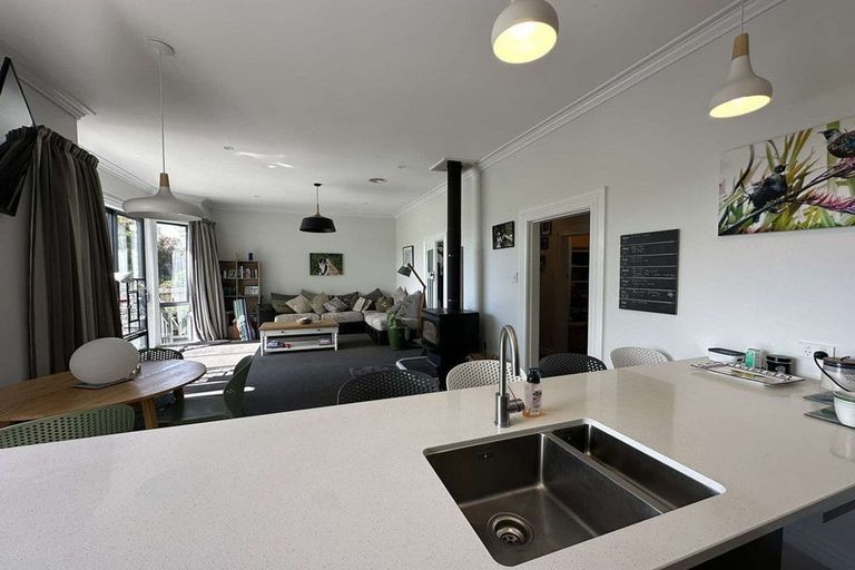 Photo of property in 128 Gladstone Road North, Mosgiel, 9024