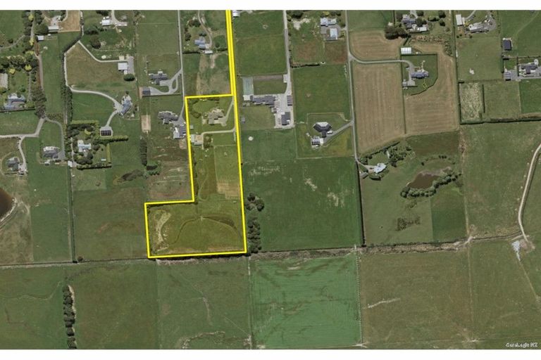 Photo of property in 375 Bainfield Road, Waihopai, Invercargill, 9872