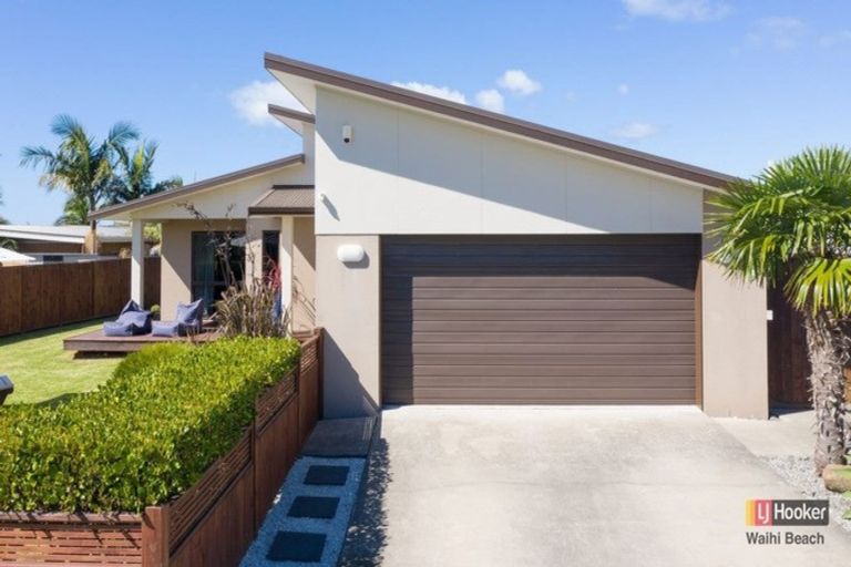 Photo of property in 104 Koutunui Road, Athenree, Katikati, 3177