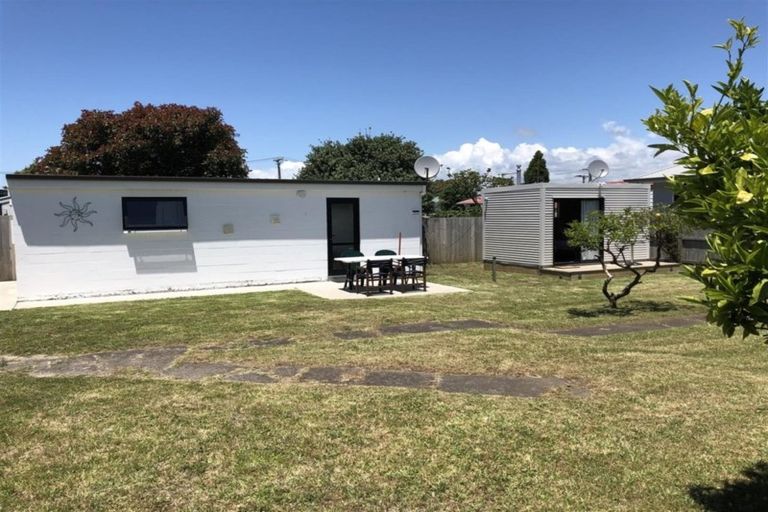 Photo of property in 36a Crane Street, Mount Maunganui, 3116