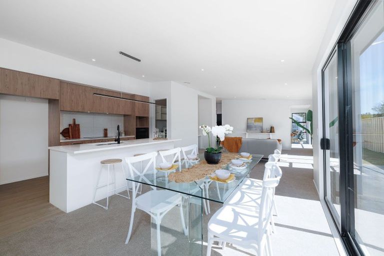 Photo of property in 10 Dynes Road, Rolleston, 7615