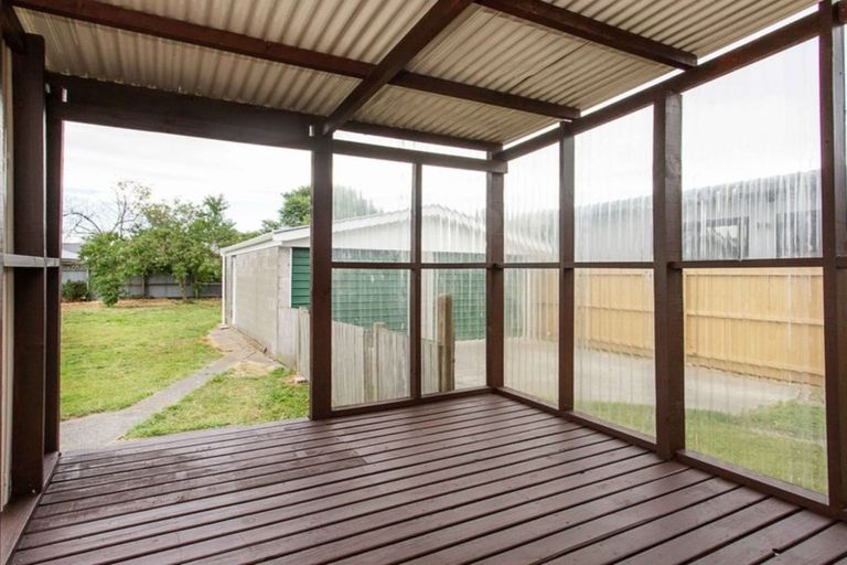 Photo of property in 14 Highbury Place, Avonside, Christchurch, 8061