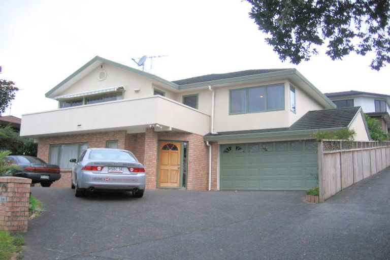 Photo of property in 1/16 Ramsgate Terrace, Mairangi Bay, Auckland, 0630