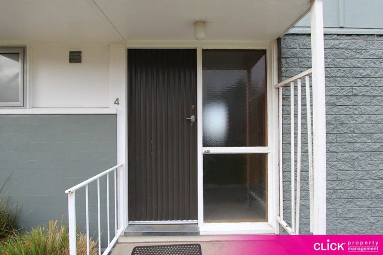 Photo of property in 1/68 Duncan Street, Dunedin Central, Dunedin, 9016