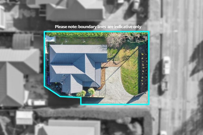 Photo of property in 9 Alford Forest Road, Allenton, Ashburton, 7700