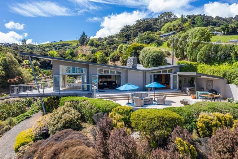 Photo of property in 31 Old Coach Road, Akaroa, 7581