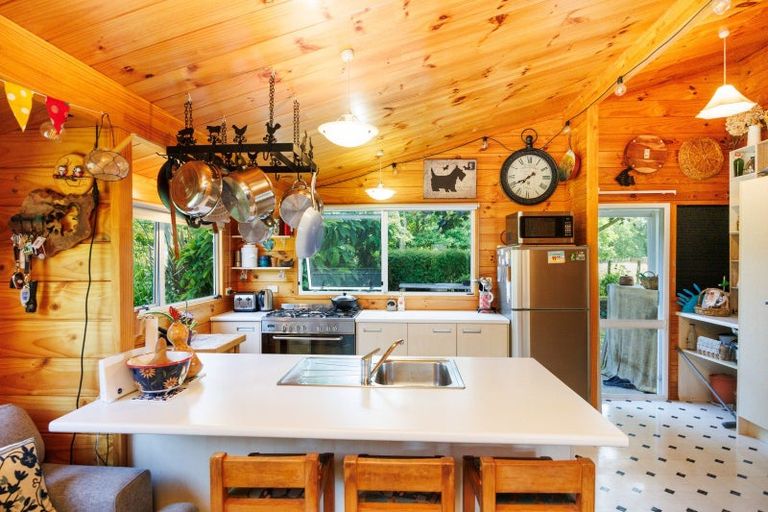 Photo of property in 1314 Pohangina Road, Pohangina, Ashhurst, 4884