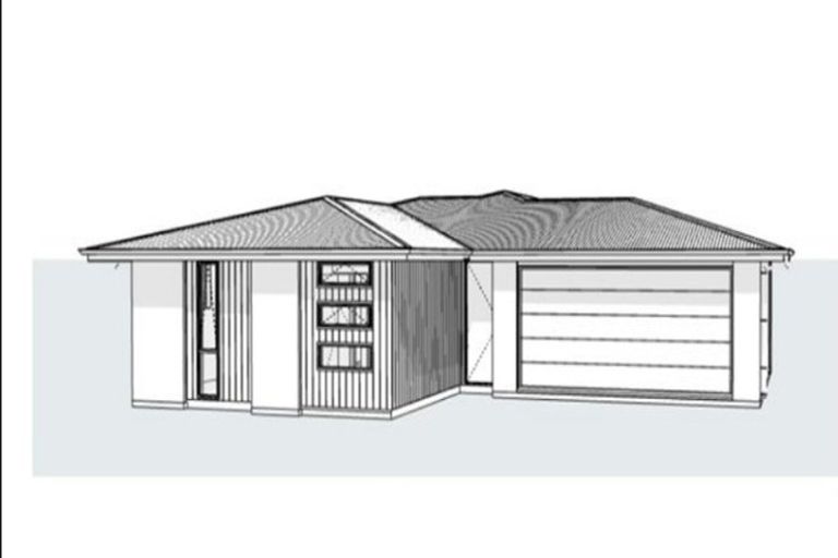 Photo of property in 16 Silverstone Loop, Rolleston, 7615