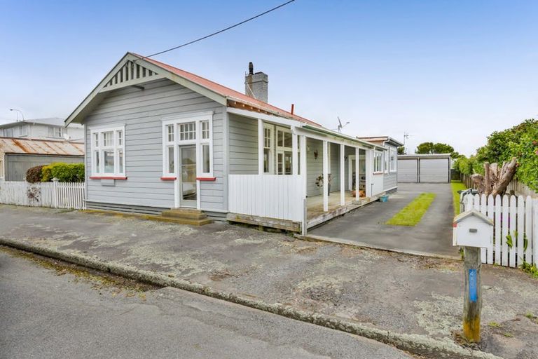 Photo of property in 455 Ahipaipa Road, Okaiawa, Hawera, 4671