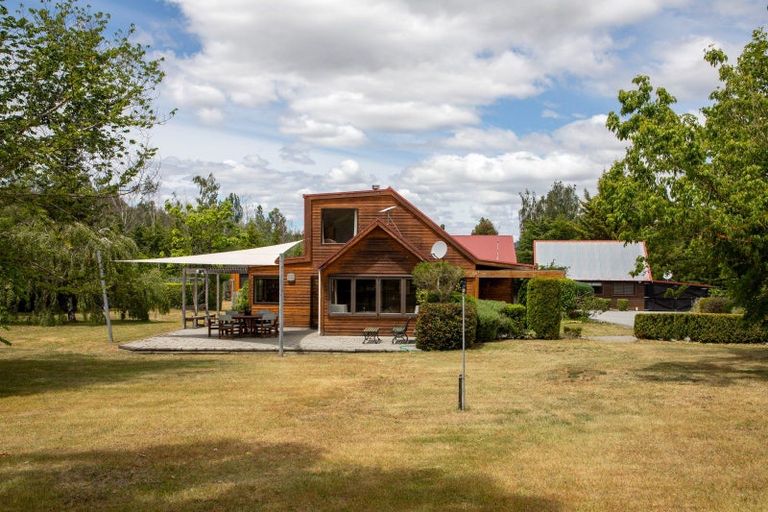 Photo of property in 329 Dunstan Road, Alexandra, 9391